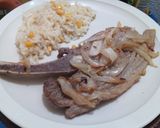 Foto del paso 4 de la receta: Costillas de res jugosas