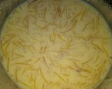 खीर (KHEER RECIPE IN MARATHI) रेसिपी स्टेप 4 फोटो 