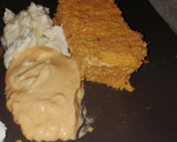Foto del paso 10 de la receta: (Falso) Pastel de cabracho