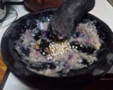 Foto langkah ke 4 dari resep Sop Sumsum Kaki Kambing Betawi.