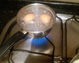 Foto del paso 1 de la receta: Maimones de las paredejas (sopa de ajo)
