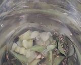 આમળા નો જ્યુસ (Amla Juice Recipe In Gujarati) રેસીપી સ્ટેપ2ફોટો