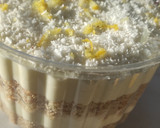 Foto del paso 3 de la receta: Torta de limón cocado