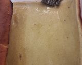 Une image de l'étape 18 de Bûche vanille.
