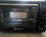 Foto langkah ke 6 dari resep Brownies panggang super moist.