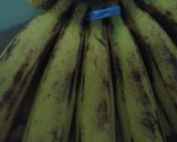 Foto langkah ke 1 dari resep Pisang bakar.