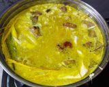 Foto langkah ke 3 dari resep Empal Gentong Jeroan Khas Cirebon.