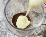 Foto langkah ke 1 dari resep Salted Creamy Latte.