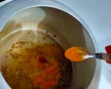 Dudhi chana ni Dal nu shak recipe step 1 photo