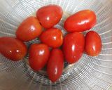 A picture of step 2 of Bean Casserole.