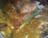 Foto langkah ke 6 dari resep Soto Rempah.