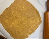 A picture of step 2 of Galician-Style Empanada, My Way.