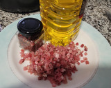 Foto del paso 1 de la receta: Acelgas salteadas con salsa tartufata