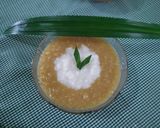 Foto langkah ke 10 dari resep Bubur Ketan Merah Putih.