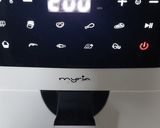 Pas rețetă Mici de curcan la air fryer! De 1 mai, 2 mai, si de si mai multe zile fericite! :) 3 fotografie