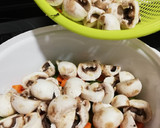 Foto del paso 1 de la receta: Arroz con conejo y verduras