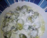 Foto del paso 2 de la receta: Bombones helados de kiwi y yogurt