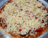 A picture of step 13 of Pizza.
