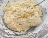 Gluténmentes sztrapacska recept fázis 2 fotója