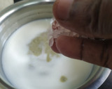மோர்க் குழம்பு ரெசிபி ஸ்டேப் 3 புகைப்படம்