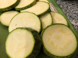 Lasaña de vegetales con quinoa
