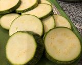 Foto del paso 2 de la receta: Lasaña de vegetales con quinoa