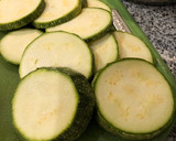 Foto del paso 2 de la receta: Lasaña de vegetales con quinoa