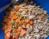 A picture of step 2 of Burabisko.