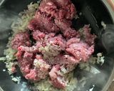Foto langkah ke 1 dari resep Kroket Kentang Isi Daging Khas Makassar.