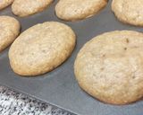 Foto del paso 5 de la receta: Muffins de manzana y avena 