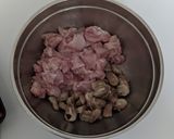 Foto langkah ke 1 dari resep Tom Kha Gai.