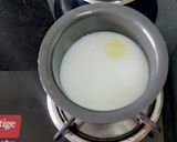 A picture of step 3 of Ukdiche Modak.
