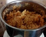 নারিকেল ভর্তা রেসিপির ধাপ 3 ছবি