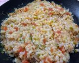 Foto del paso 7 de la receta: Calabacines rellenos