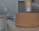 Banana Chiffon CakeRecipe video recipe step 14 photo