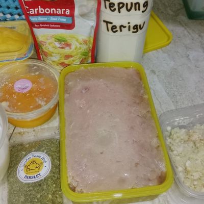 Langkah 1