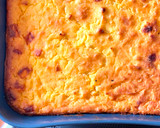 Foto del paso 3 de la receta: 🇵🇾 SOPA PARAGUAYA (Paraguay)