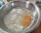 Foto del paso 1 de la receta: Masa básica como para hacer cualquier cosa
