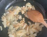 Foto del paso 3 de la receta: Riñones encebollados
