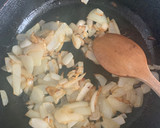 Foto del paso 3 de la receta: Riñones encebollados