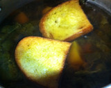 Foto del paso 11 de la receta: Potaje de garbanzos