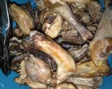 Foto langkah ke 2 dari resep Adun Madura (Kare Madura).