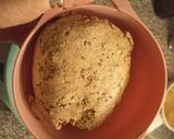 Foto del paso 1 de la receta: Tarta integral caprese