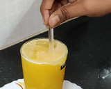 ஆரஞ்சு ஜூஸ் - சம்மர் ஸ்பெஷல் ரெசிபி ஸ்டேப் 3 புகைப்படம்