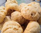 Foto del paso 8 de la receta: Pancitos saborizados de pollo