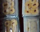 Foto langkah ke 3 dari resep Kue Lumpur Kentang.