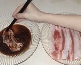 Foto langkah ke 3 dari resep Beef bowl yoshinoya.
