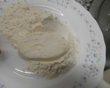 Foto del paso 2 de la receta: Mozarella rebozada