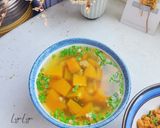 Hình bước làm 3 của món 🔷️CƠM NHÀ #05