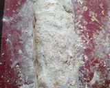 Foto del paso 8 de la receta: Bollitos sin gluten rellenos de frambuesas ❤️ y almendra
